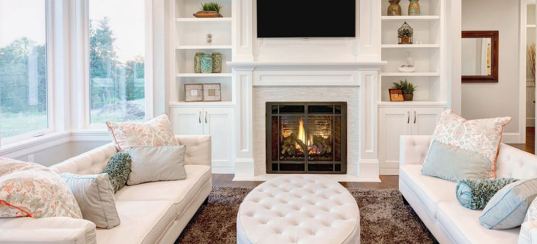 Modern Room