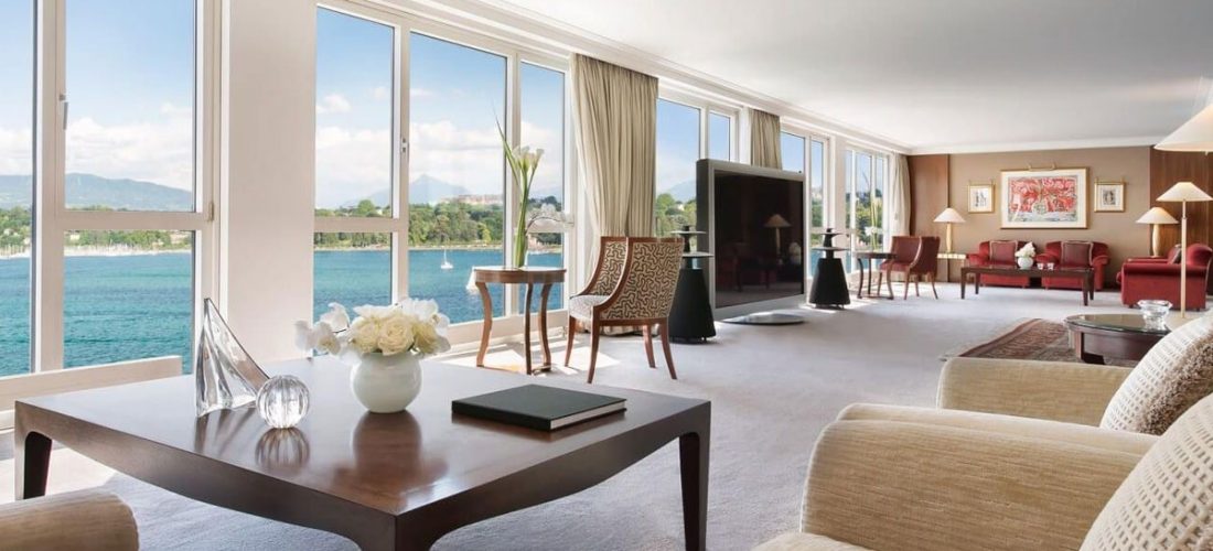 Luxury Room